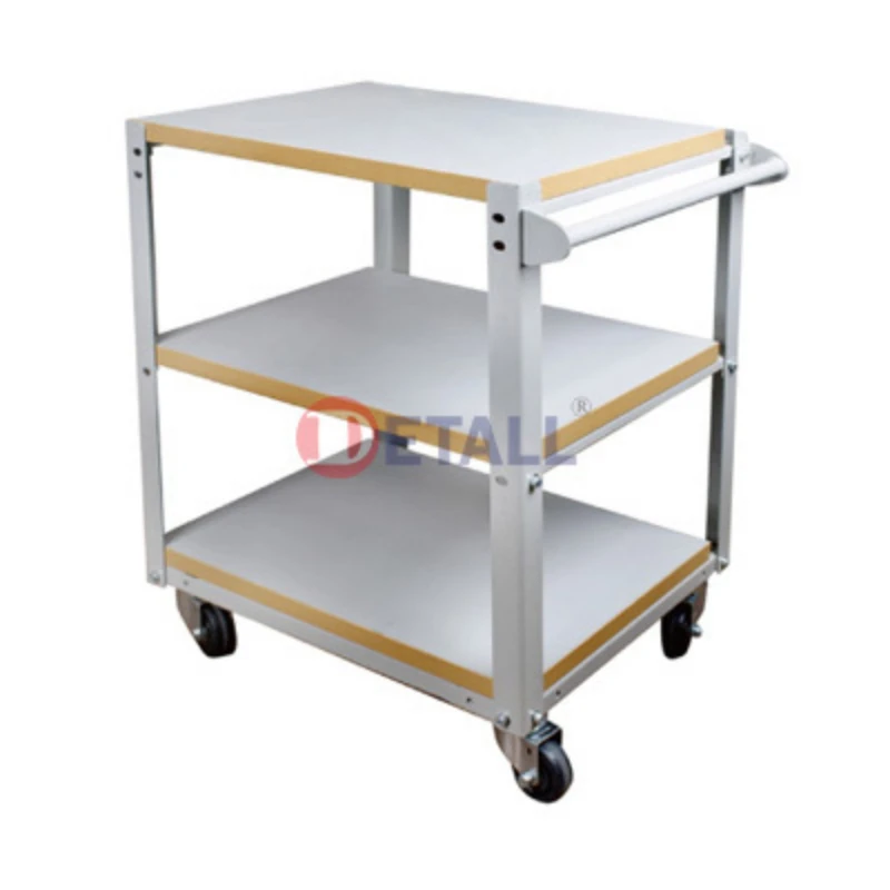 

convenient and practical tool cart with durable function