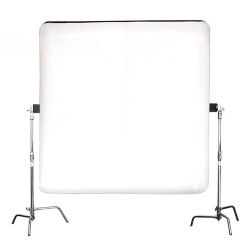 Brand new RL66-1200W Korea, imported LED film and television, photography light