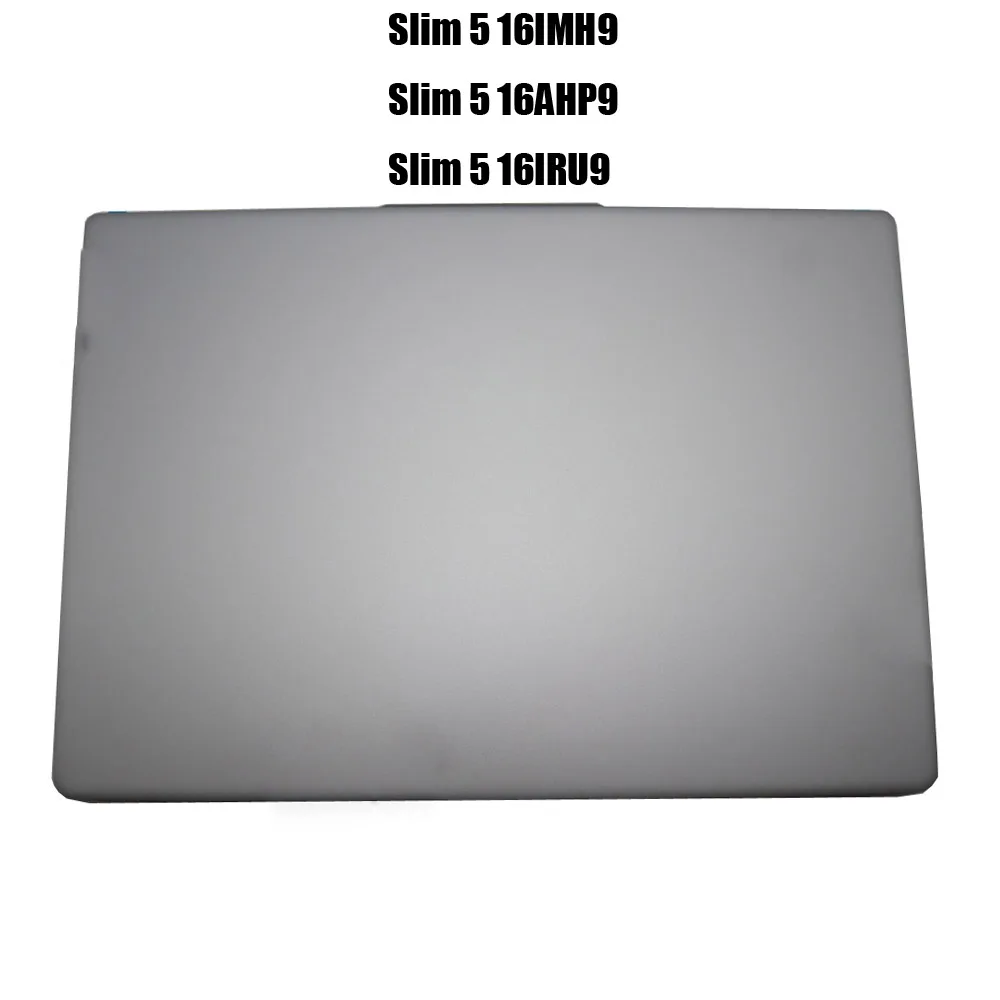 5CB1N54891 Laptop LCD Top Cover For Lenovo For IdeaPad Slim 5 16IMH9 Slim 5 16AHP9 Slim 5 16IRU9 Back Cover Case New