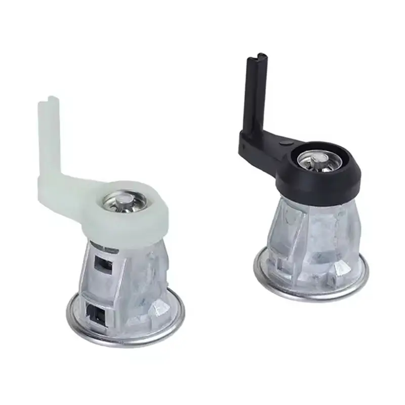 New 256521 4162NR 9170-N8 Door Lock Iock Core For 206 207 307 Car Accessories LHD