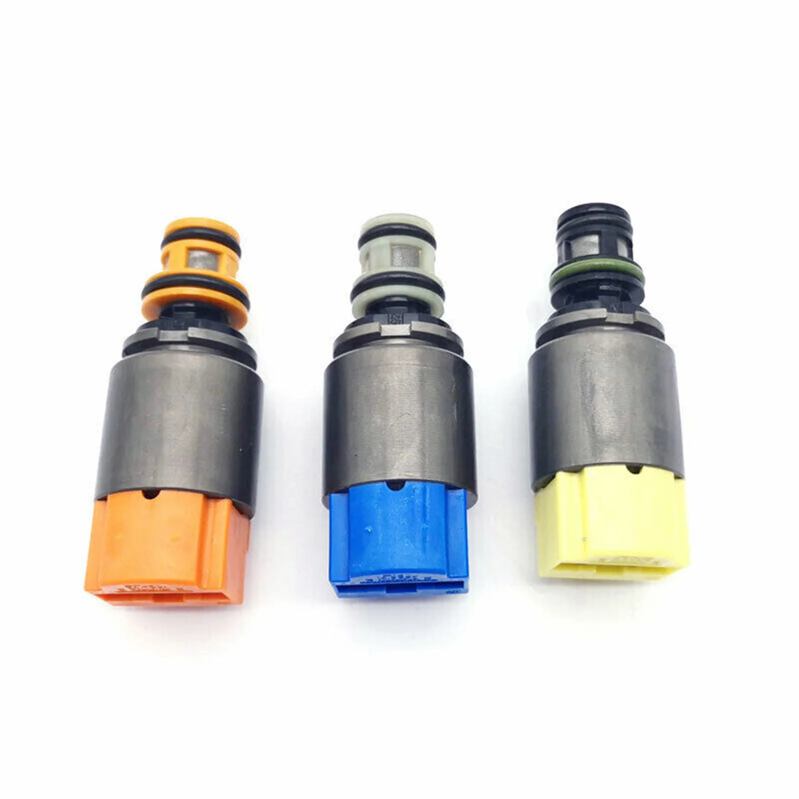 1068298046 6HP21 6HP28 7PCS Transmission Solenoid Kit For BMW 128i 135i 335i 550i 650i X1 X5 X6 Z4 AUDI S5 Q5 A4 Land Rover LR4 - Image 5