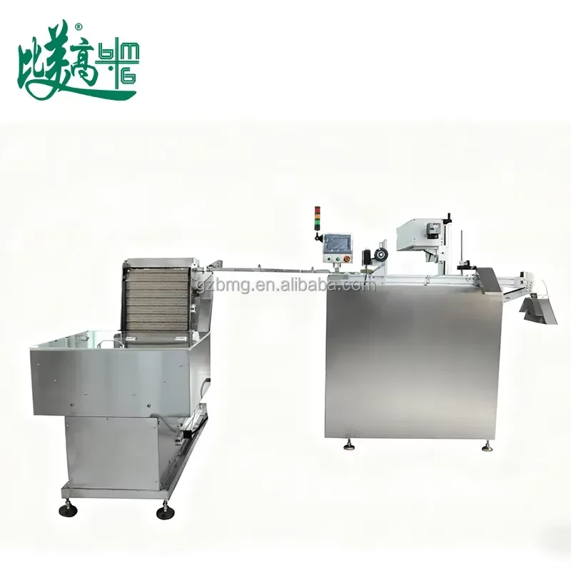 BMG UV CNC Marking Machine for Food & Industries Air-Cooled Auto-Loading Multifunctional Supporting