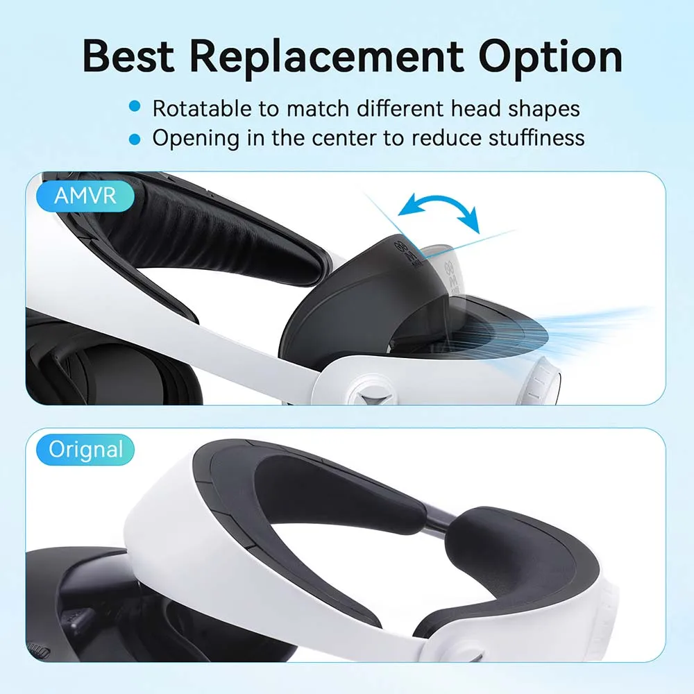 Thumbnail 2 - #71 Cheapest VR Accessories Deals You Can Get