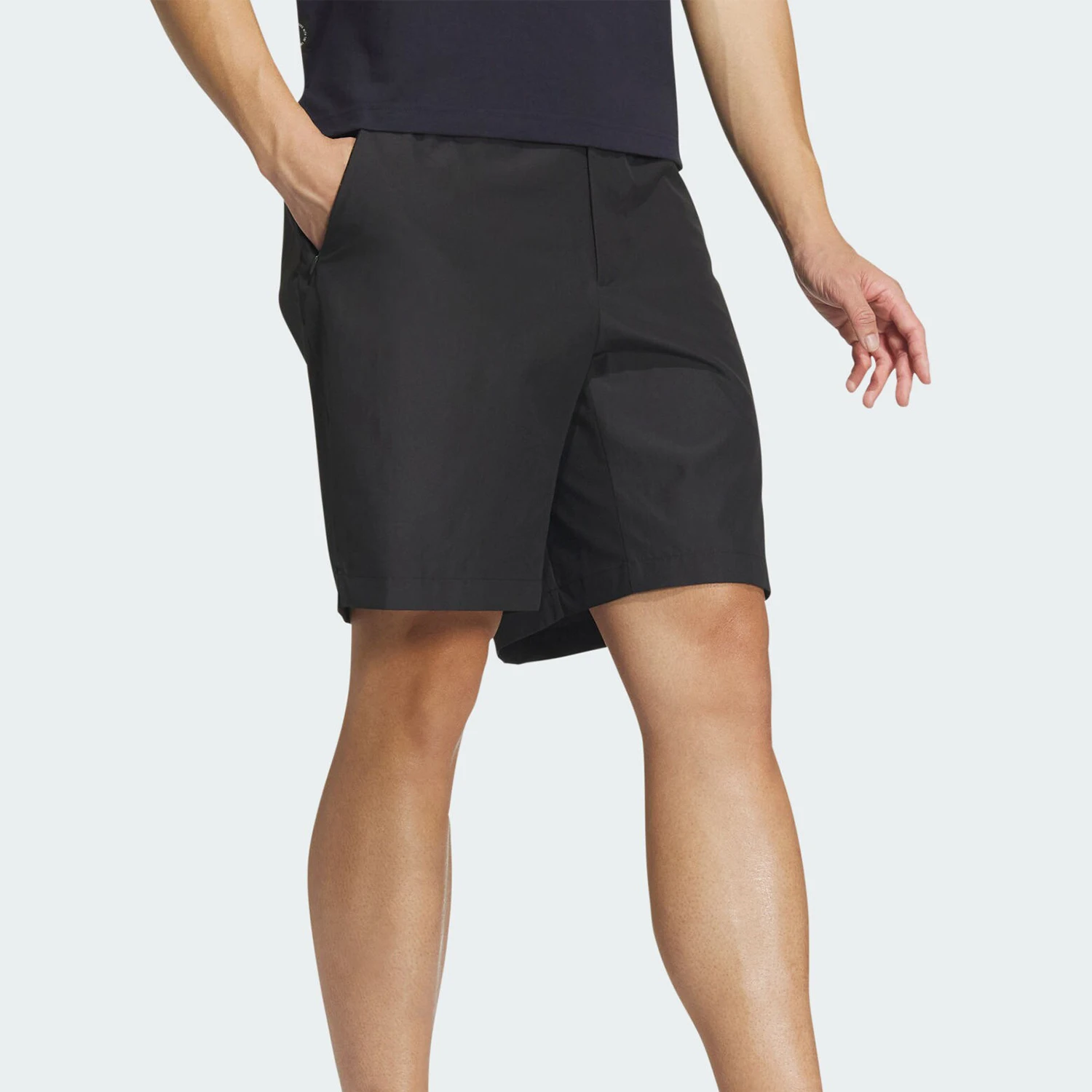 Оригинальные мужские тканые спортивные повседневные шорты Adidas TH MH WVSH IT1885