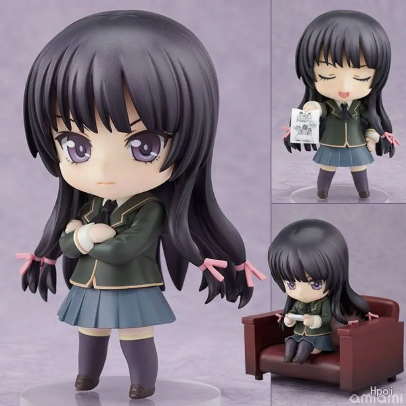 CGC véritable série NENDOROID-SERIES Boku Wa Tomodachi Ga Sukunai Dai 2-ki 317,199,193,348 produit fini modèle mobile