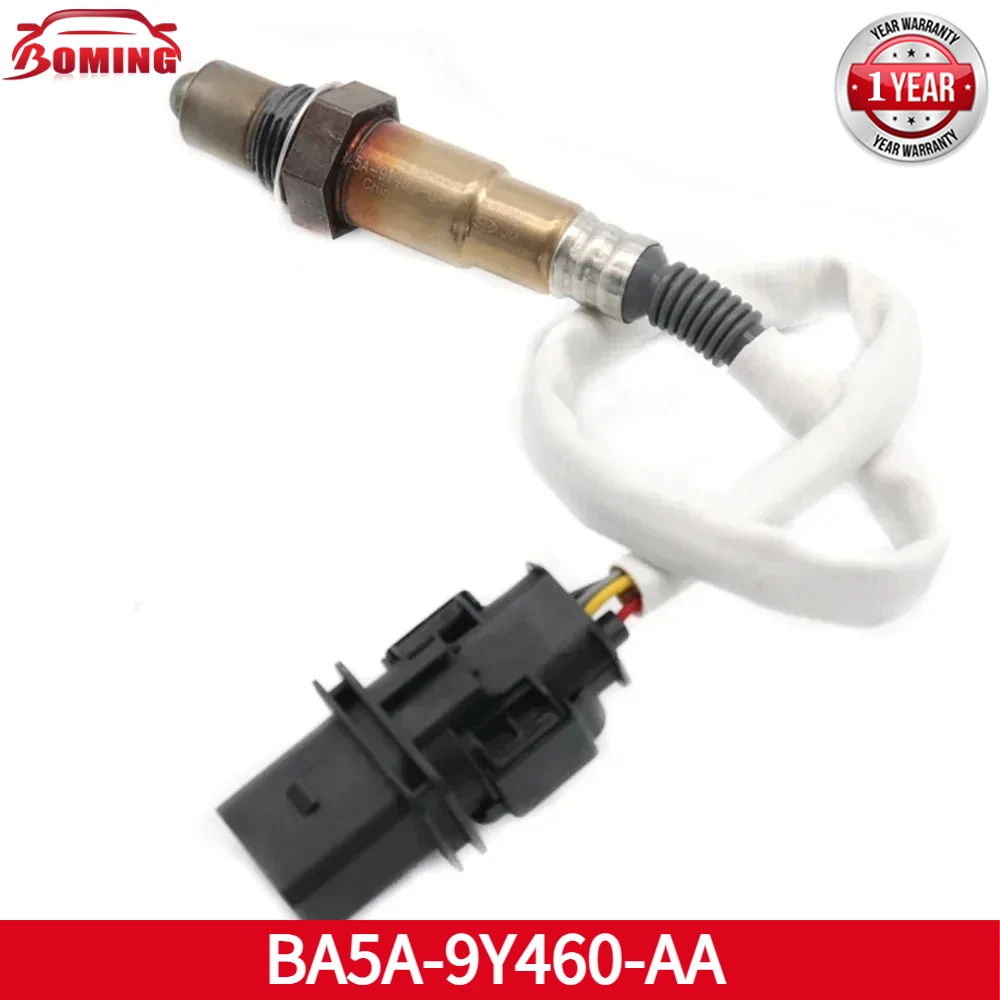 New BA5A-9Y460-AA Car Upstream O2 Oxygen Lambda Sensor For FORD EDGE/ESCAPE/EXPLORER0 INCOLN MKC/MKS/MKT/MKZ 5144254 0258017317