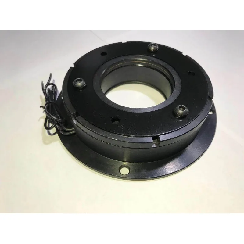 Dry Power-on 24V12V Electromagnetic Brake  Clutch  Power-on Brake