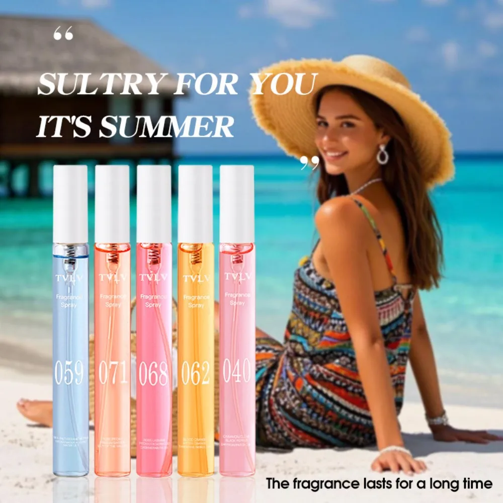 عطر اثنان في واحد للعناية بالشعر للعناية بالشعر، زيت أساسي للتنظيف العميق، منعش لفروة الرأس، العناية العميقة، عطر يدوم طويلاً #2