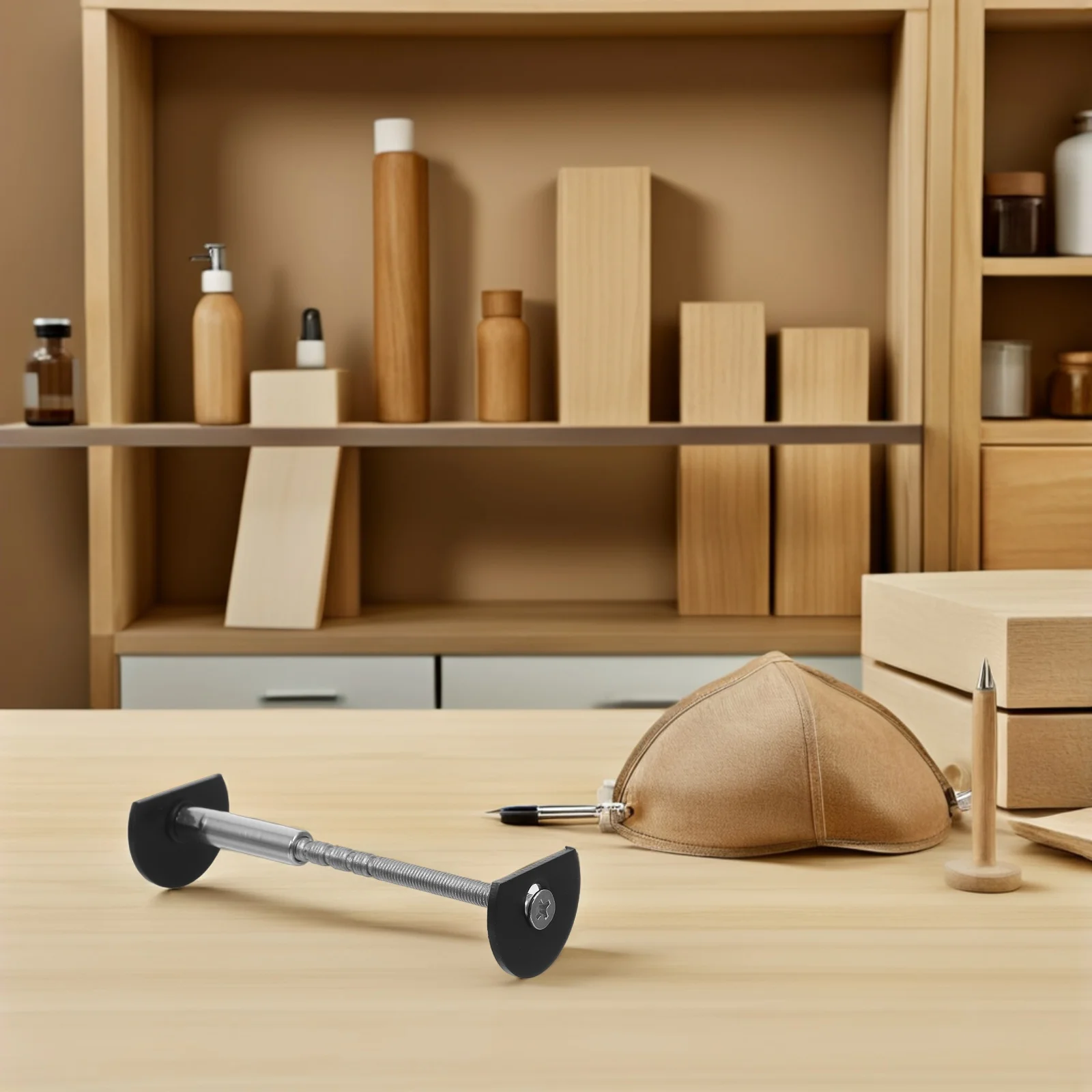 

1 Set Stainless Steel 30Mm Deadbolt Plate Semicircle Lock Hole For Wooden Metal Doors Security Door Hole Filler Peephole Cover