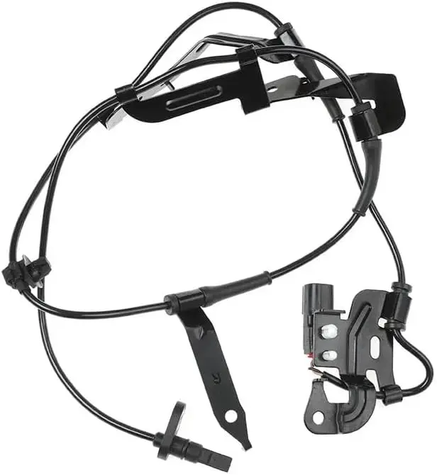 

НОВЫЙ 1X датчик скорости колеса ABS для Ford Ranger T64 2,2 T65 3,2 TD 2011 + DB39-2C205-AD передний левый