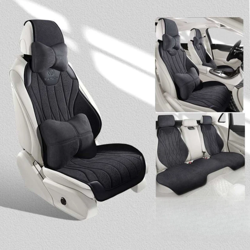 Custom Full Set Car… - image