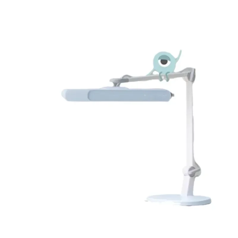 

Eye protection professional night reading light, intelligent dimming children's learning sitting posture detection reminder