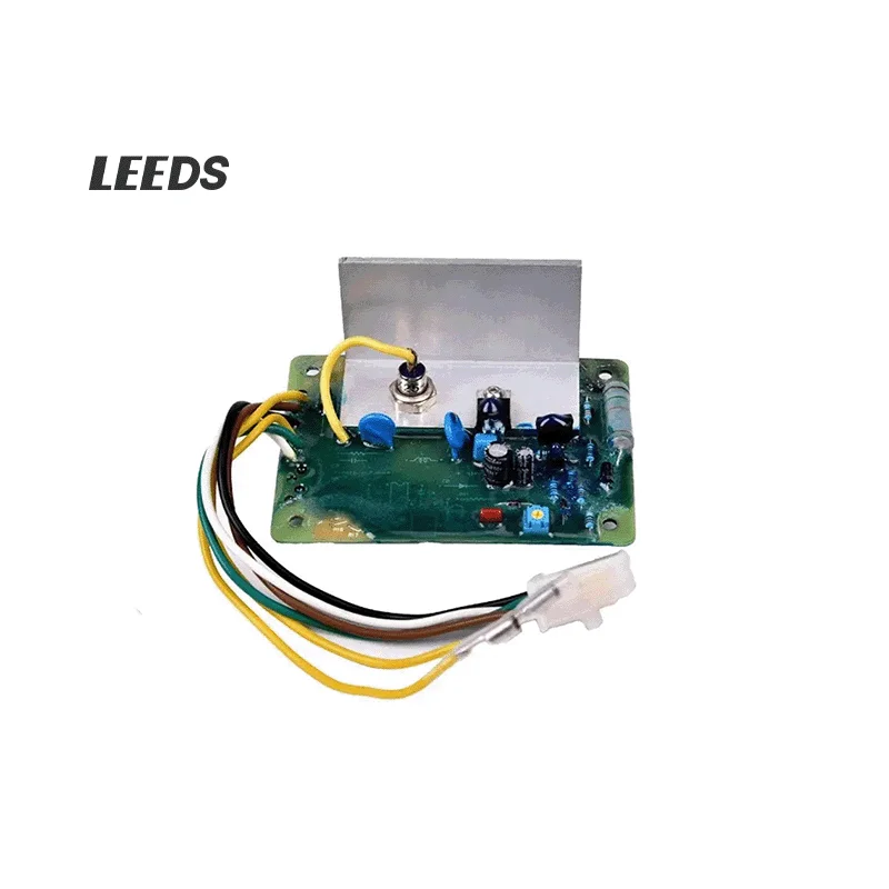 

T0609 Avr Generator Parts Automatic Voltage Regulator, Voltage Regulator And Voltage Regulator Diesel Generator Set Accessories