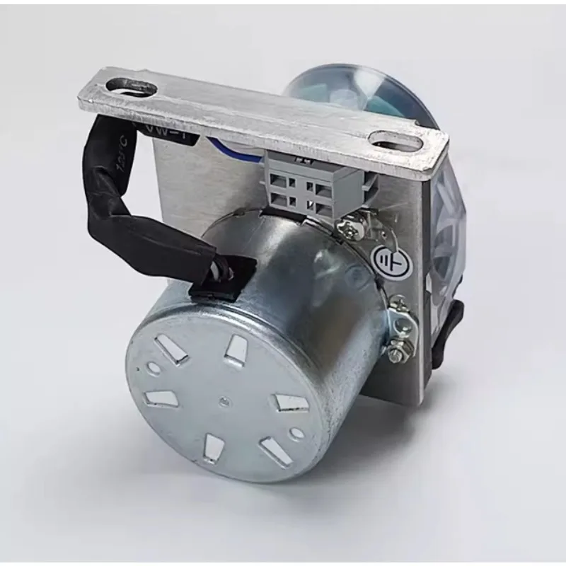 Peristaltic pump micro replacement for CEMS flue gas online special SR25 row condensate pump THOMAS