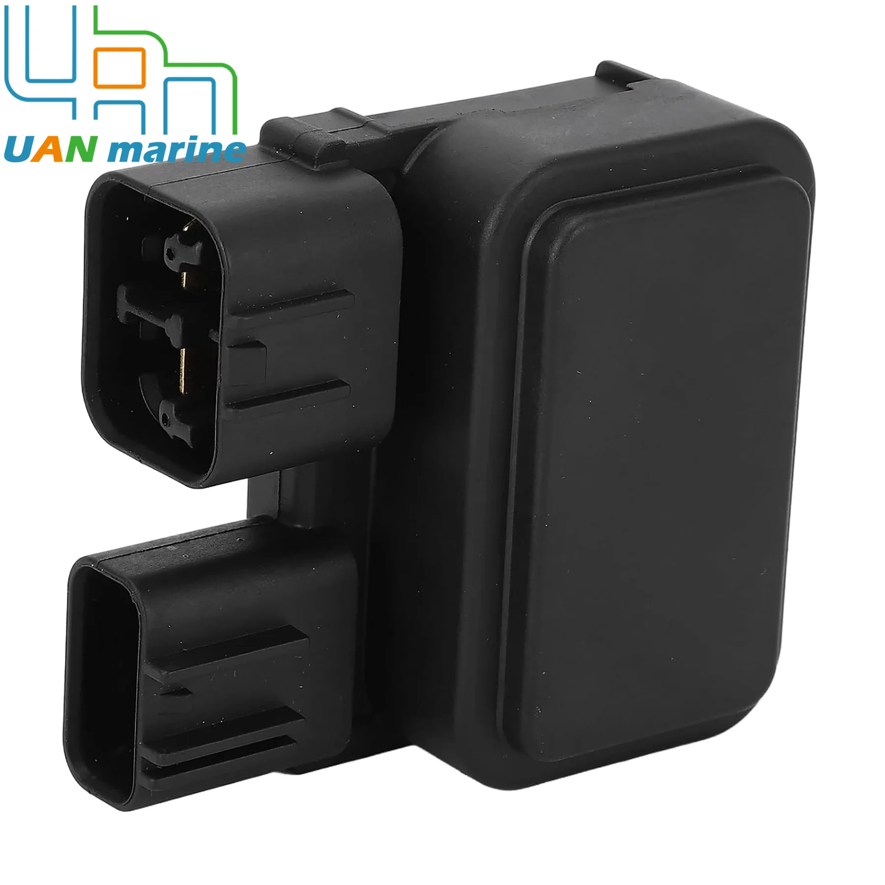 Power Tilt Trim Relay Fits Suzuki DF 9.9 15 20 25 30 70 80 90 100 115 140 150 175 200 300 325 350 HP Outboard Motor 38410-93J21
