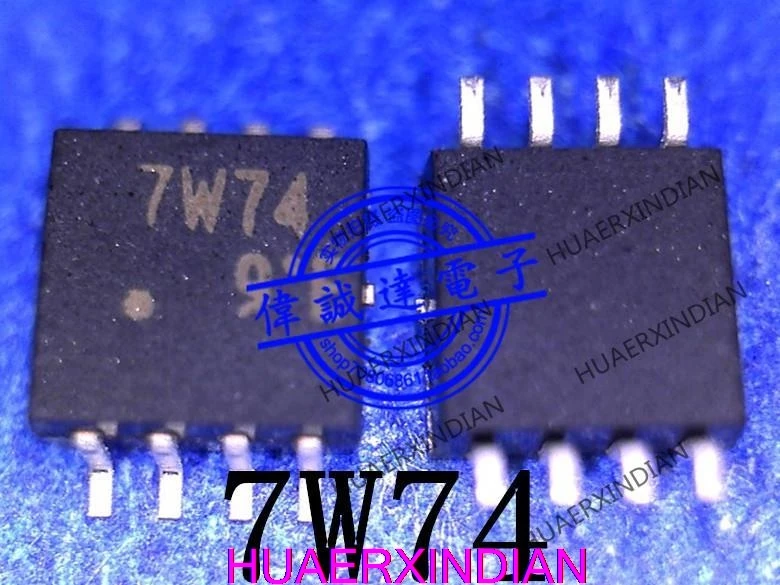 طباعة tcw7fu ، 7W74 ، جديدة وأصلية