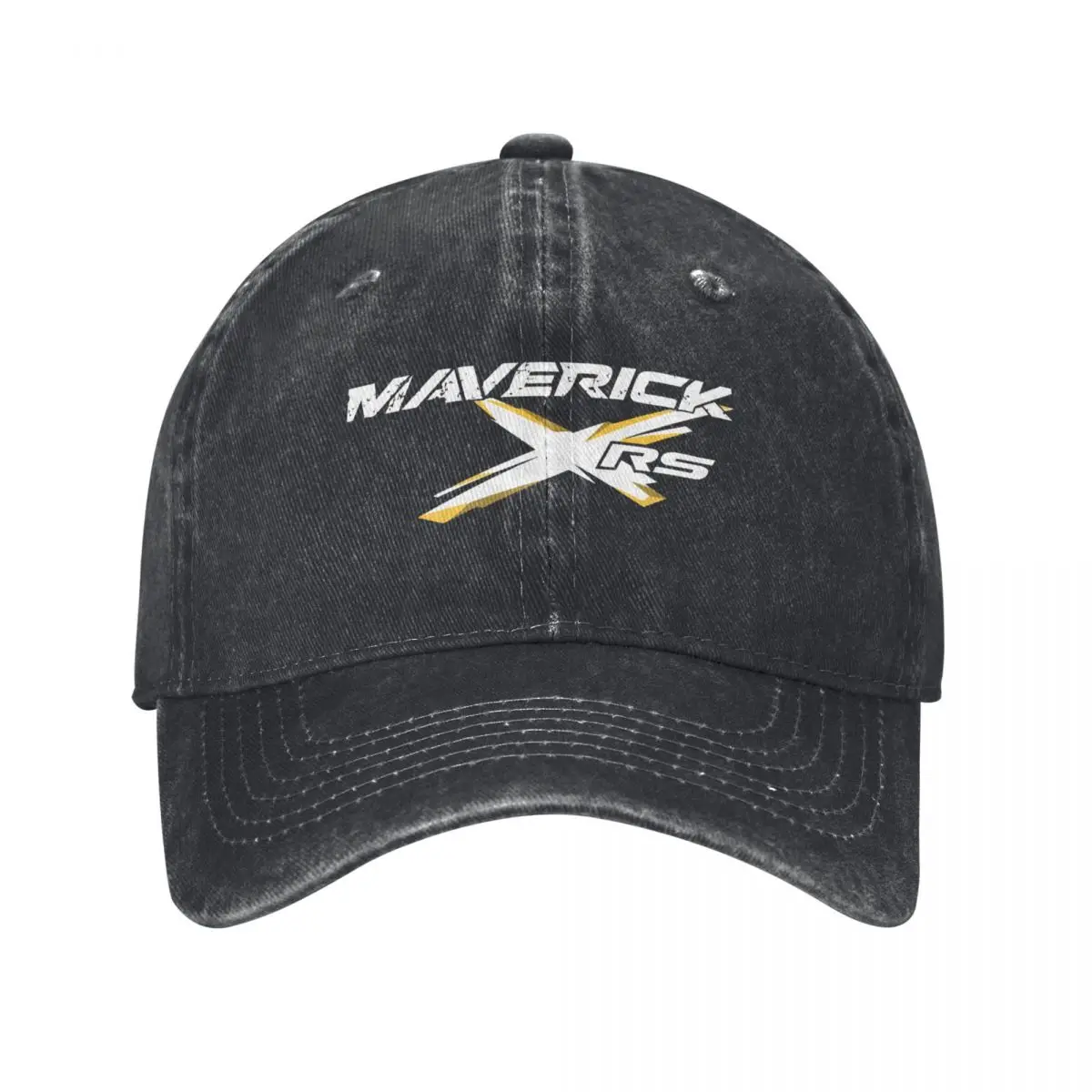 

CAN AM MAVERICK X RS Baseball Cap birthday hats for men Caps For Men Women's