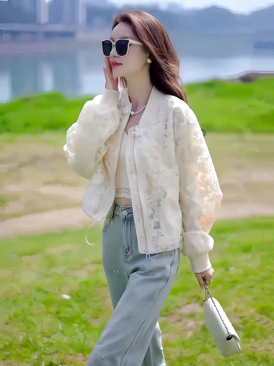 vetements-d'exterieur-legers-pour-femmes-protection-solaire-ajoure-broderie-florale-haut-ele-pour-les-deplacements-nouvelle-collection-ete