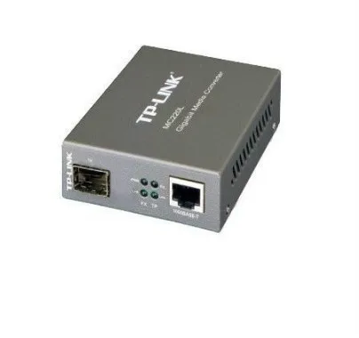 Il nuovo originale TP-LINK TL-MC220L