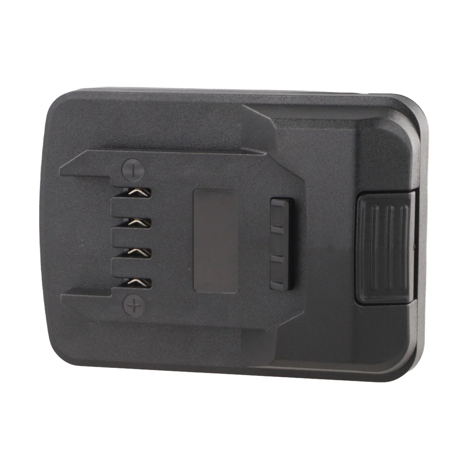 Convertidor adaptador de batería para BL1518 LBXR20 a PARKSIDE X20V TEAM ​   Herramientas: Soldador y Navaja