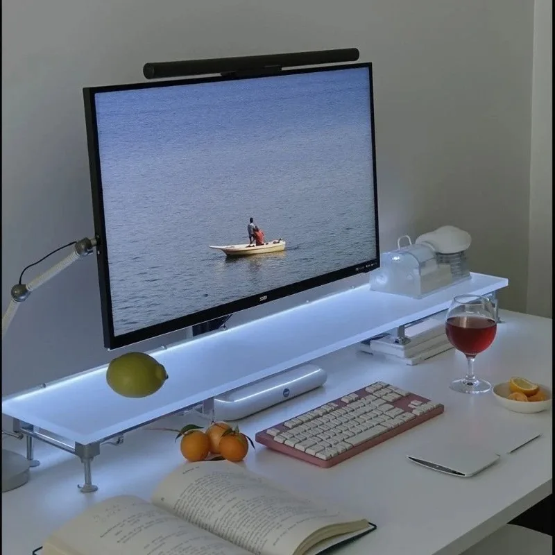 support-de-moniteur-en-metal-et-acrylique-etagere-de-rangement-pour-ordinateur-de-bureau-organisateur-de-bureau-pour-e-sport