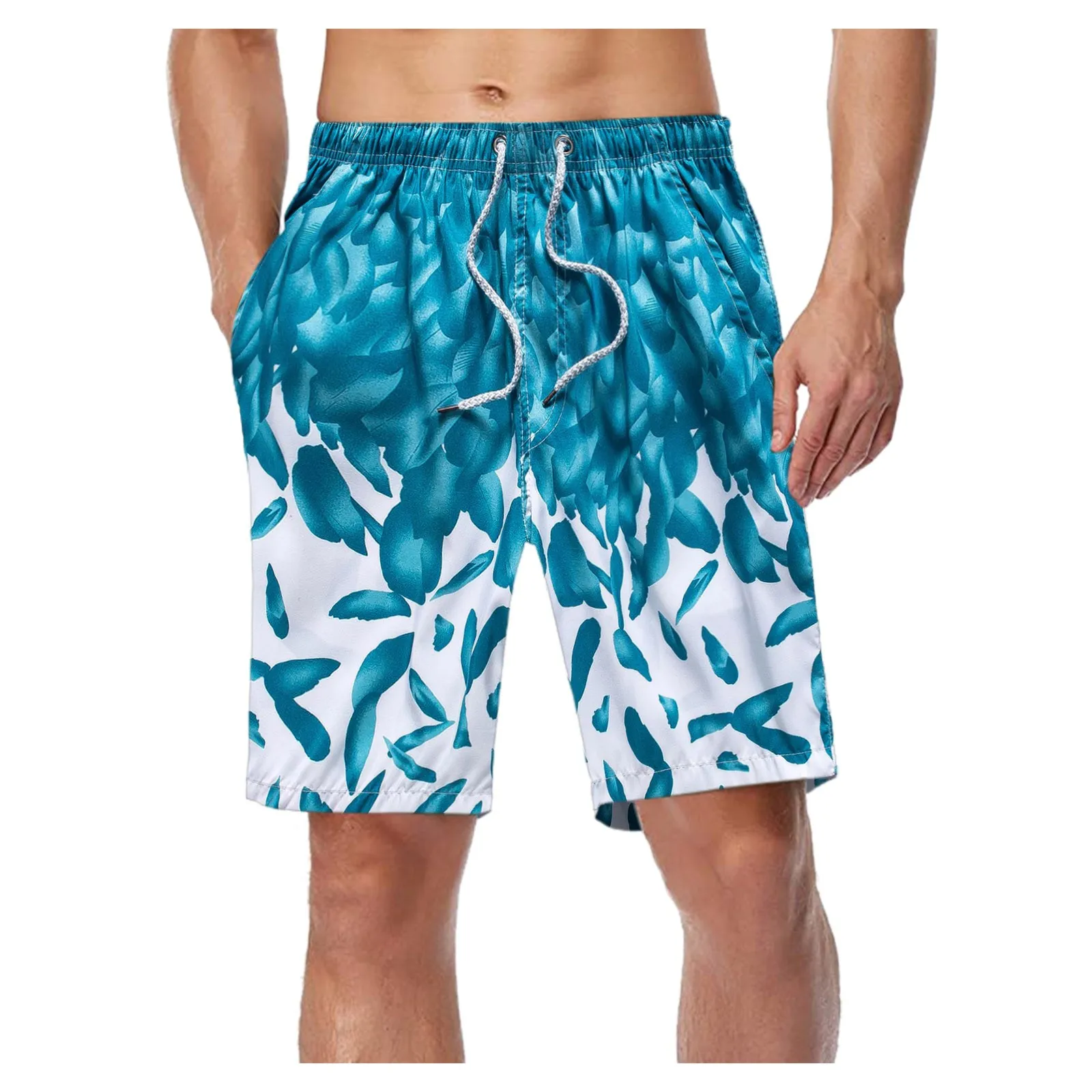 New Arrival Swimsuit Summer Swimwear Men Swimsuit 2024 Swimming Trunks Short Quick-Drying Sexy Mens Swim Briefs Beach Shorts