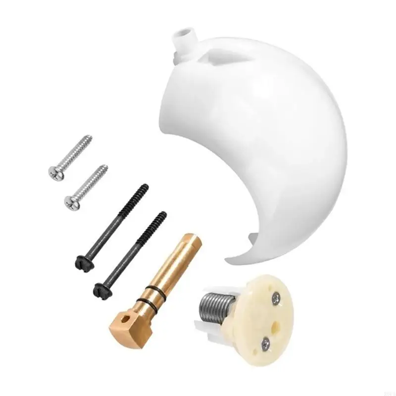 Balle rinçage des toilettes 385318162 600342537 600342766 pour les en assurant une opération silencieuse