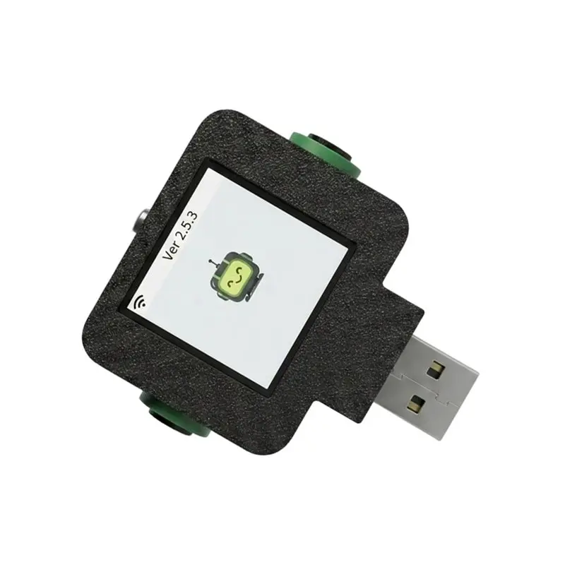 [B24B!】 Sidekick Lite, Home Security Assistant- Upgrade Version Of Sidekick Eve, USB Powered Wi-Fi Bluetooth AI System
