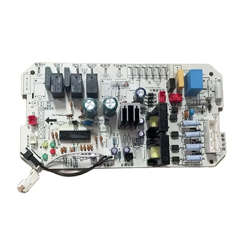 جديد لتكييف الهواء 5P وحدة السقف وحدة خارجية اللوحة الأم KFR-125W/S-5A0 وحدة السقف 120 واط/S-570L #2