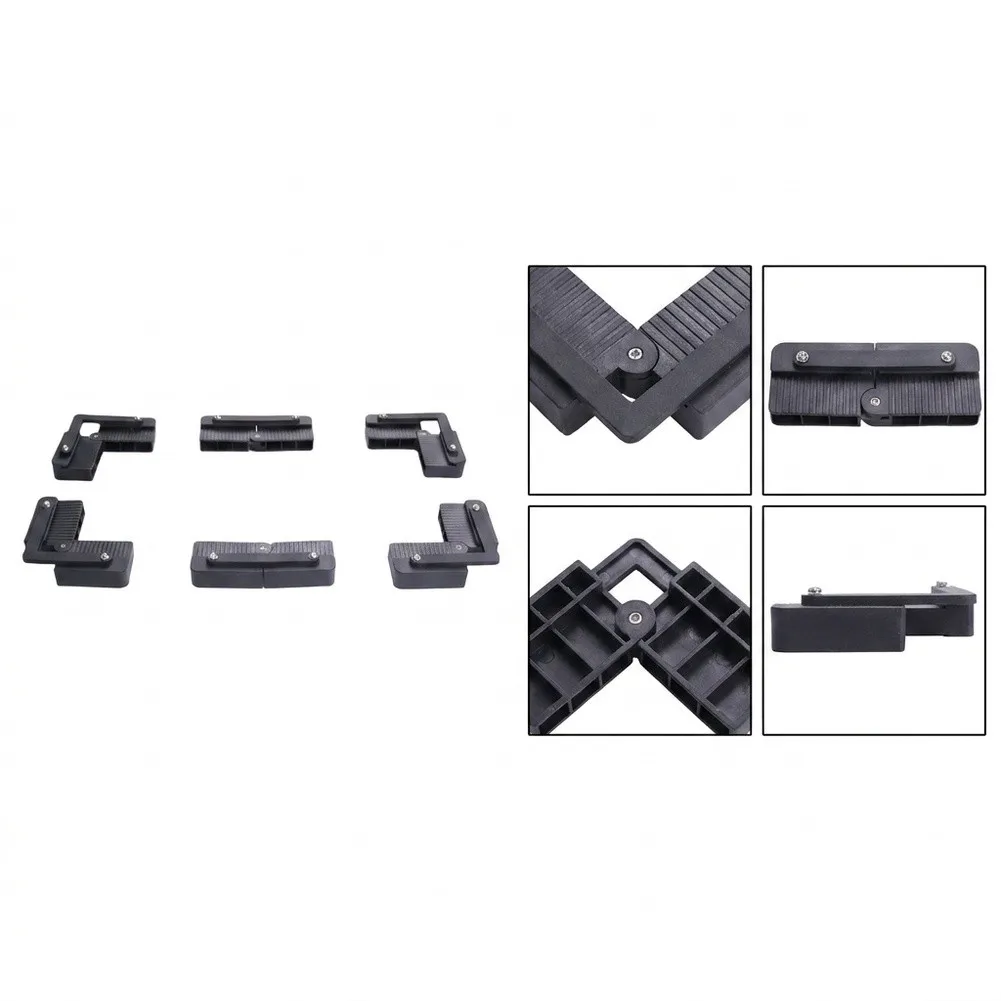Easy Installation for solar Bracket for solar Panel Bracket Photovoltaic Panel Holder Flexible for solar Panel Bracket Sturdy