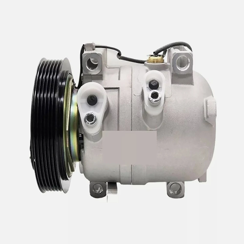 Air Conditioning Compressor For Nissan Sunny Almera Classic 6PK 12V 506021-7071 27630-95F0A 27630-95F0C 5951031700 5060217071