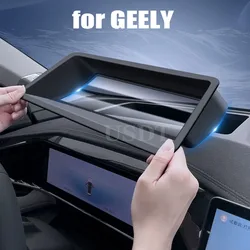 For Geely Monjaro Xingyue L Galaxy E5 L7 BoyueL 2022 2023 2024 2025 Car HUD Display Protect Cover Head Up Display Reflective