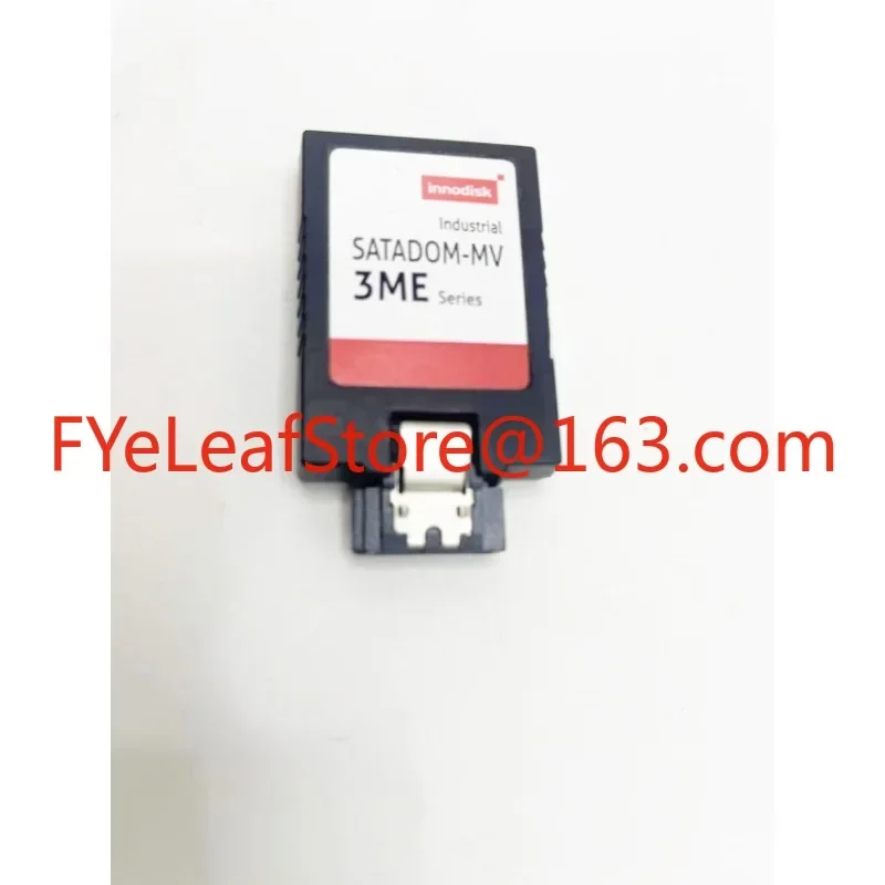 

32G Indisk Satadom MV 3ME Sata Electronic Disk DOM Memory Card