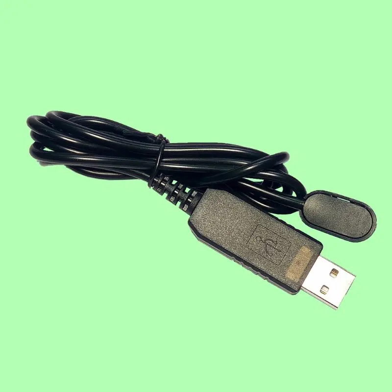 090F USBへのDC電源ブーストラインUSB 5VからDC 9VステップアップモジュールUSBコンバーター