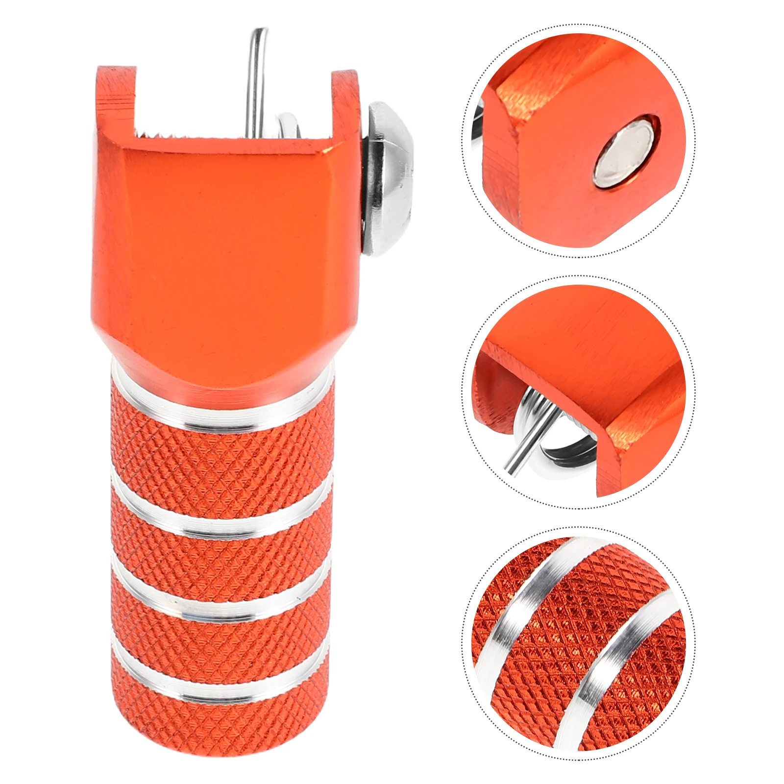 

Universal Motorcycle Shift Lever Tip Set Gear Shifter Head Part Metal Repair Upgrade Kit For Dirt Bike Offroad Durable Aluminum