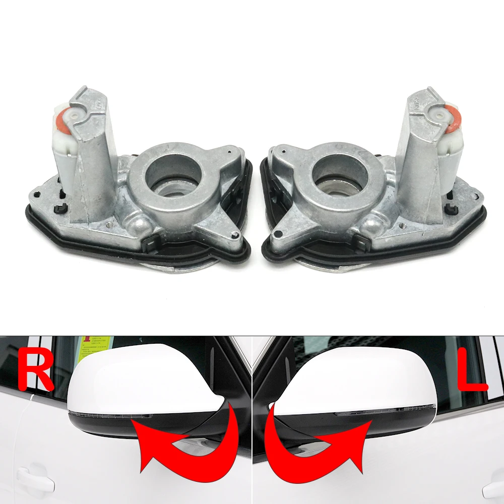 

Exterior Door Rearview Mirror Folding Control Motor Actuator For Audi Q5 SQ5 8R FY Q7 SQ7 4L Q8 4M E-tron Quattro S Sportback