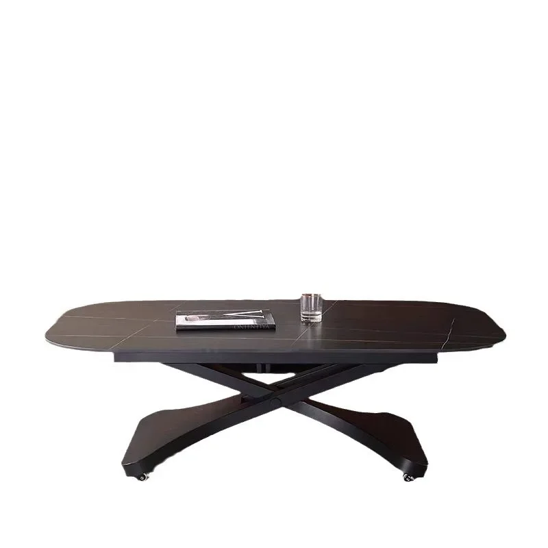 Side table can be lifted and turned over Side table Bedside bedroom Bedside table