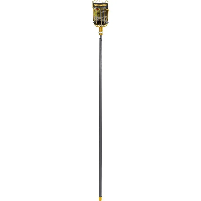 

True Temper The AMES Companies 2324500 10-Foot Fruit Harvester -