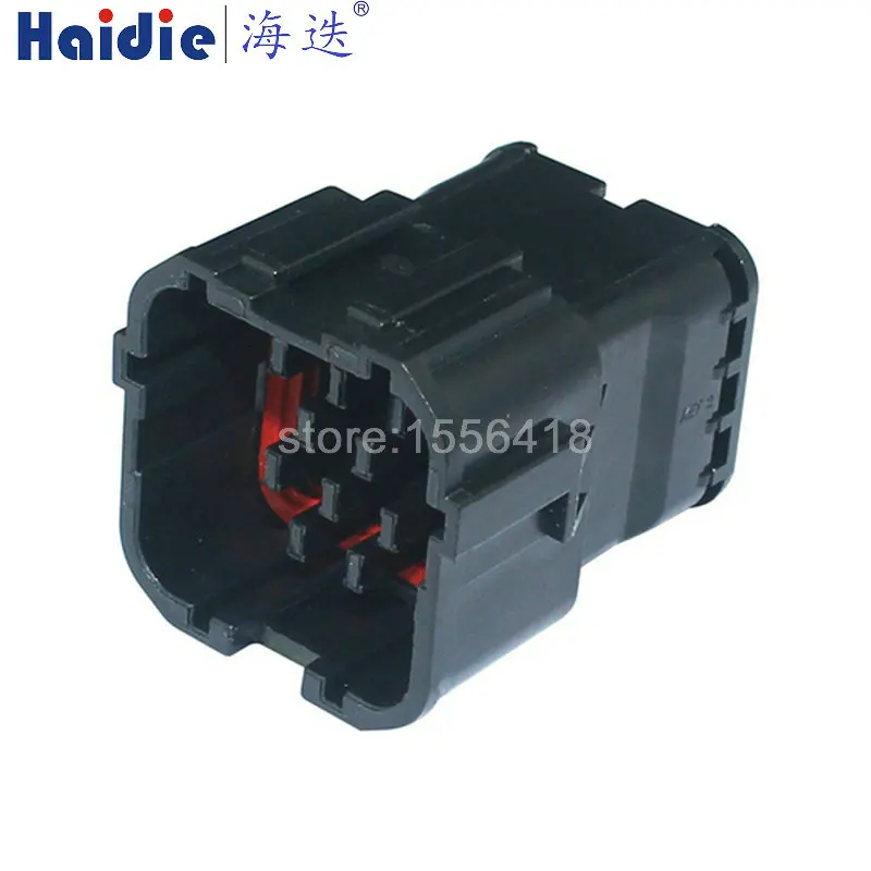 

1-20 sets 14 Pin Waterproof Electrical Terminal Auto Connector Sealed 7222-7544-40 7123-7544-40