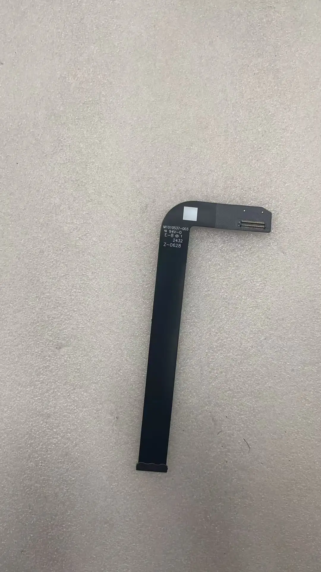 NEW Original LCD Flex Cable Display Cable For Microsoft Surface Pro4 1724 LG / Samsung Screen Cable M1010537 X937072