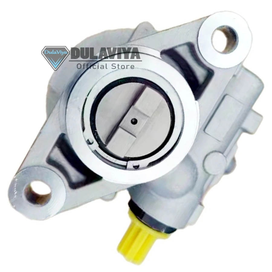 Hydraulic Power Steering Pump For Fiat Iveco 500060047 500060048 504243641 68226987AA