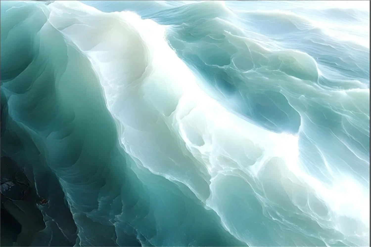 

Индивидуальные обои HD с изображением нефритового мрамора, роскошная каменная фреска для гостиной, веранды, фоновой стены, домашнего декора, самоклеящиеся 3D-обои