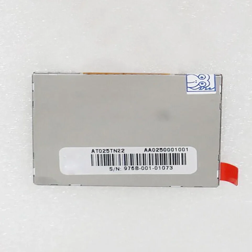 

Проверенный, исправный ЖК-экран 2,5 дюйма AT025TN22