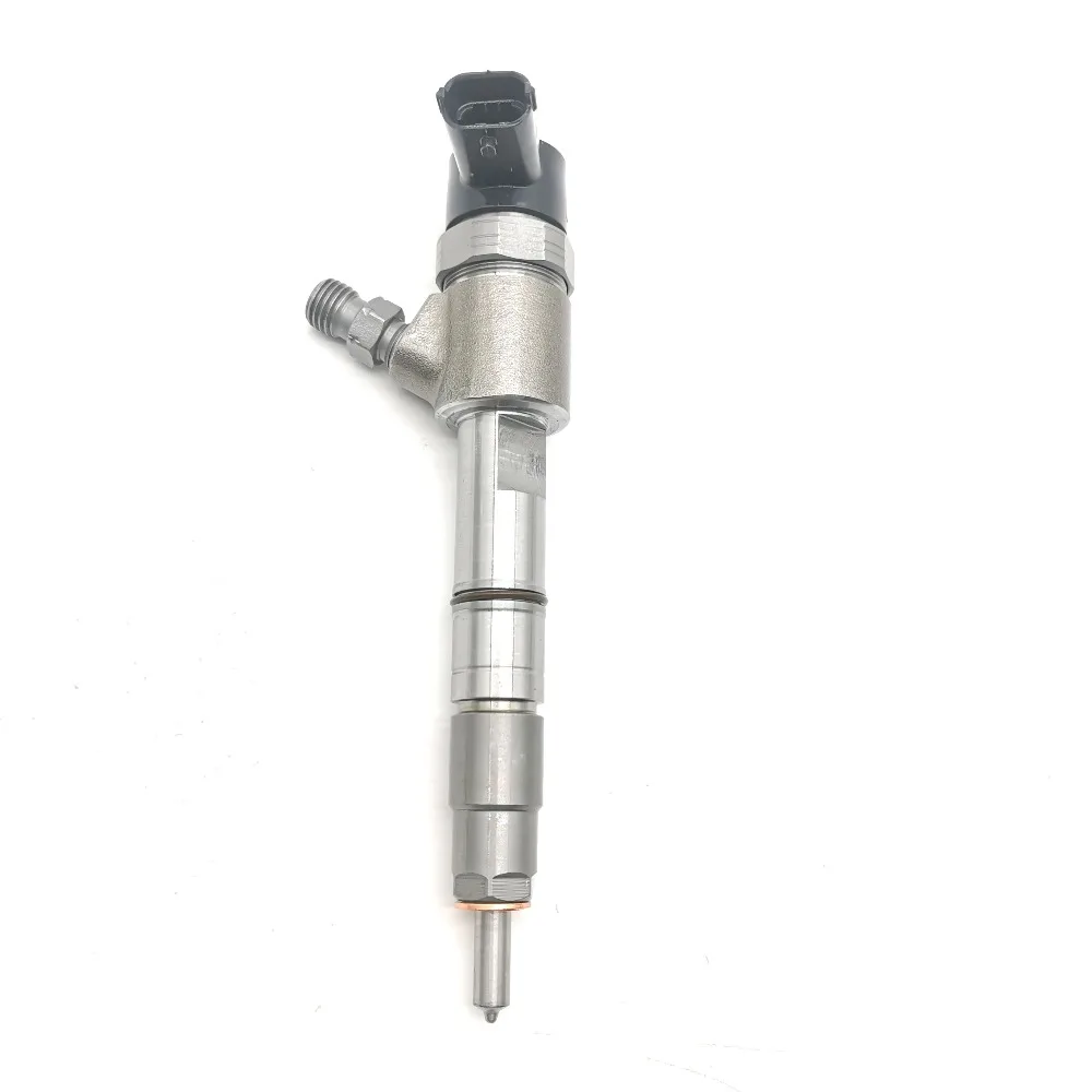 Original High quality New For 0445110293 1112100-E06 55577668 New Diesel Fuel Injector Nozzle For Great Wall Hover Wingle 2.8D