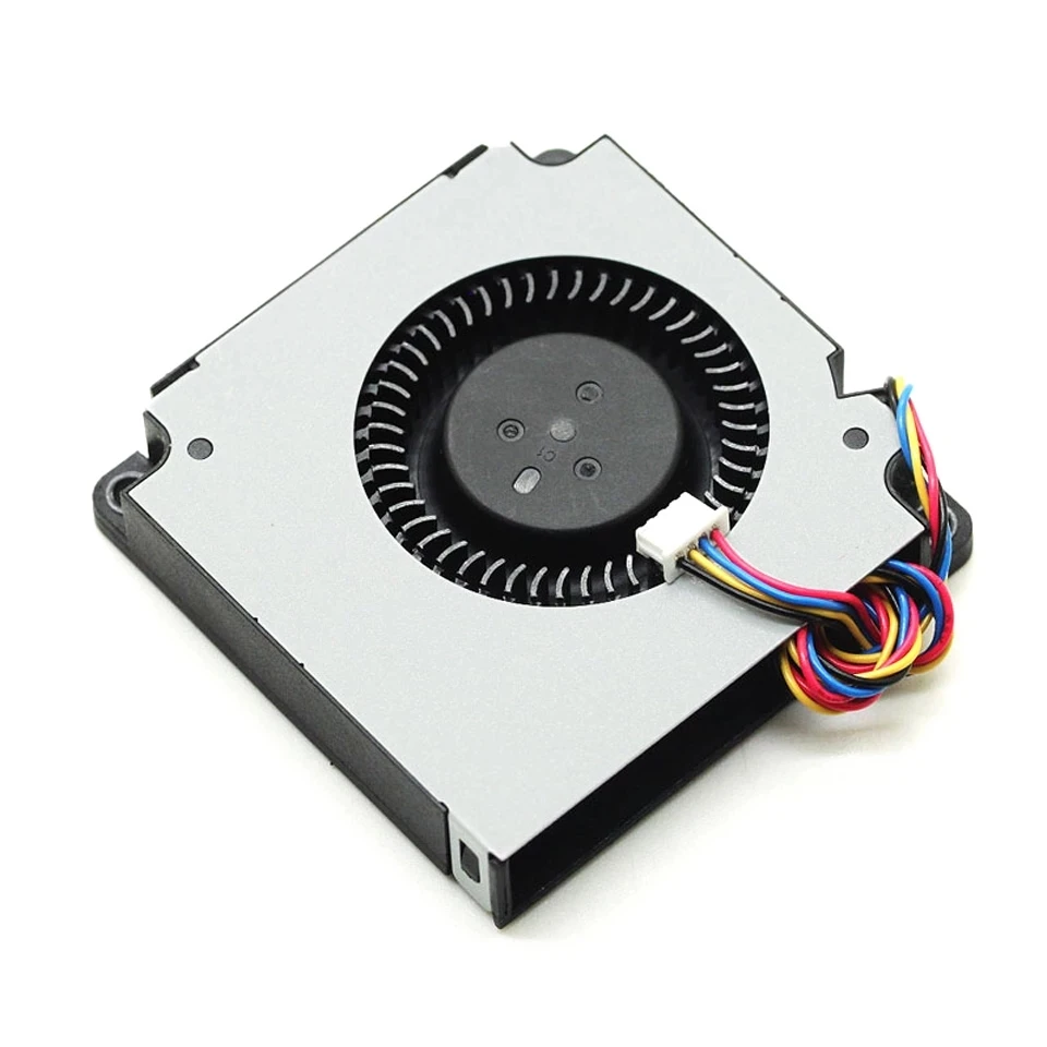 

Новый охлаждающий вентилятор для Delta bfb0505la-c-DV20 DC5V 0.09A 5010 5 см