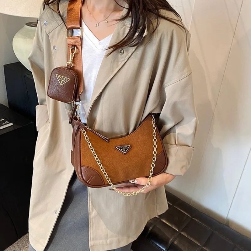 

Unique Retro Diaper Bag Women's Bag Crossbody Bakery Stop Crossbody Exquisite Fashionable Chic Sophisticated Elegant Portable