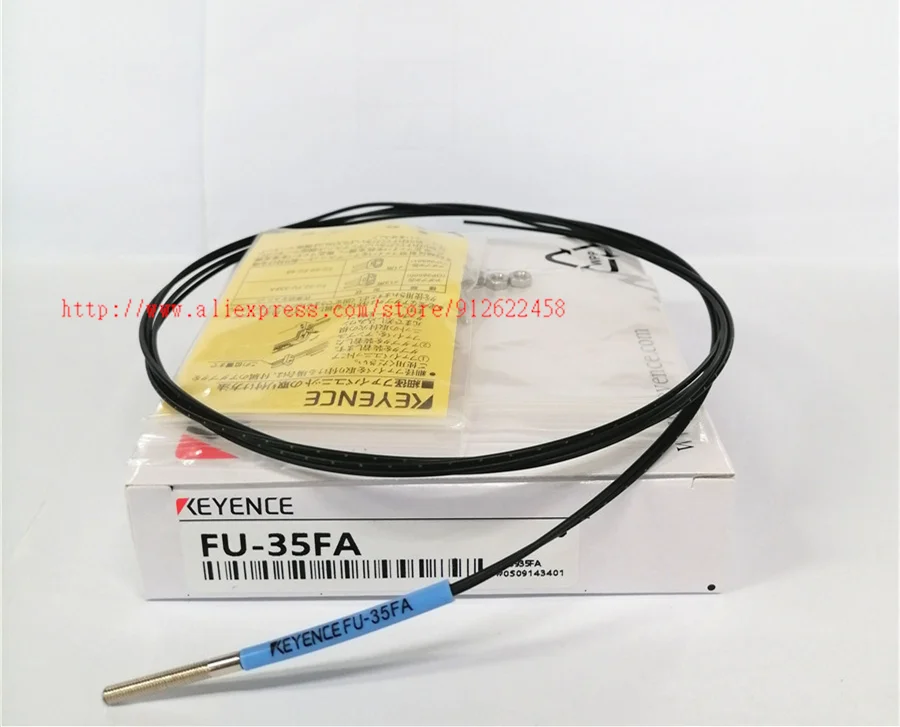 FU-35FA FU-35FZ FU-6F FU-66 FU-66Z  Optical Fiber Sensor  New High Quality