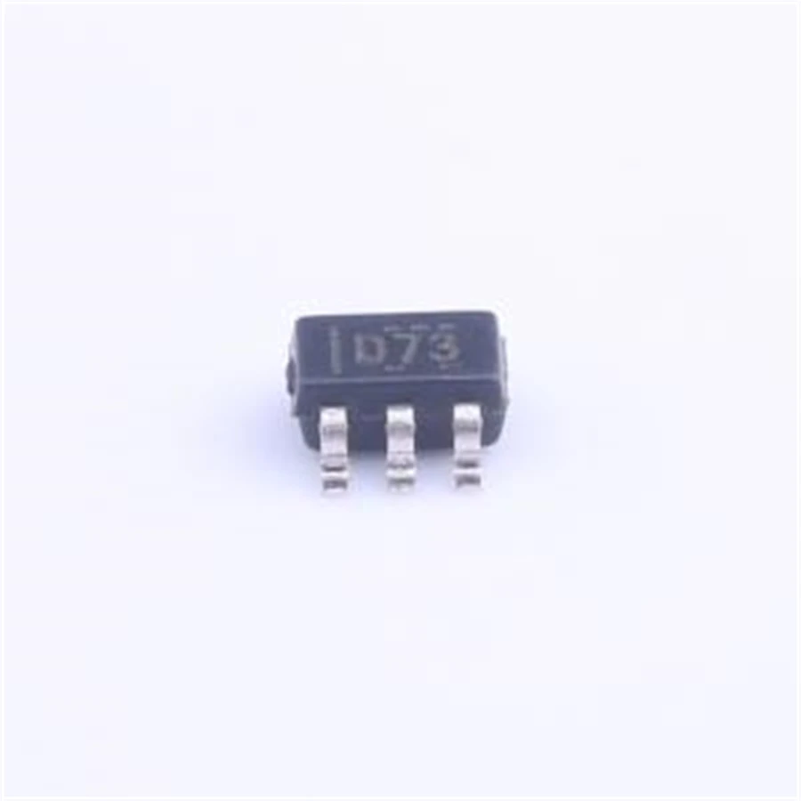 

20PCS/LOT DAC7311IDCKR (Data Acquisition)