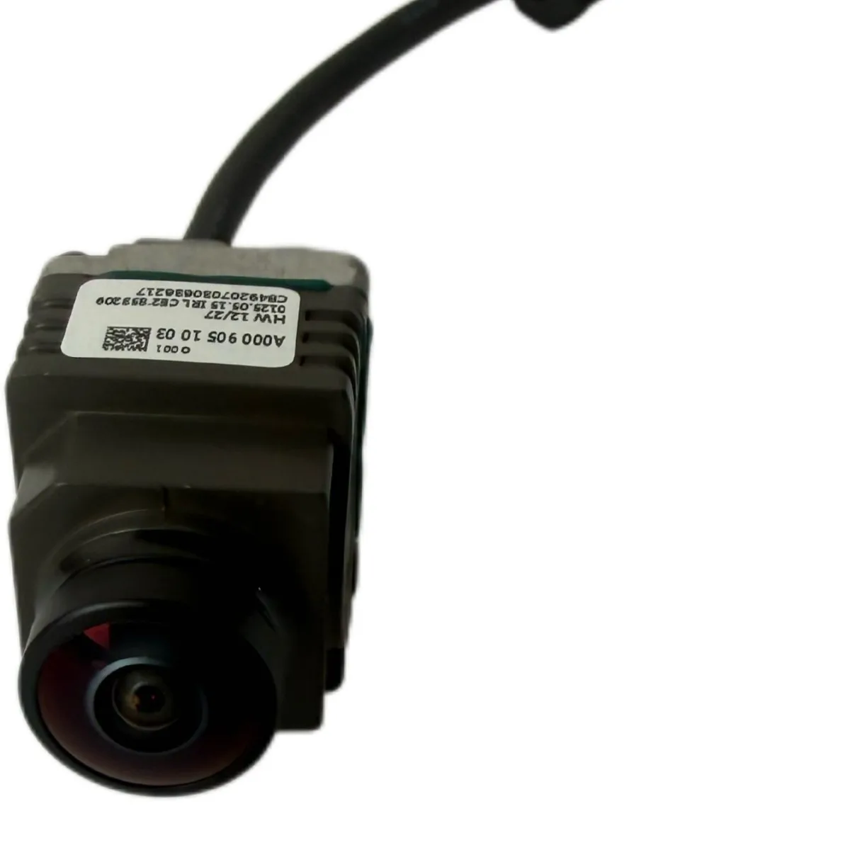 Car 360 Surround View Reverse Camera Replacement For Benz W213 W222 W253 W167 GLE GLS