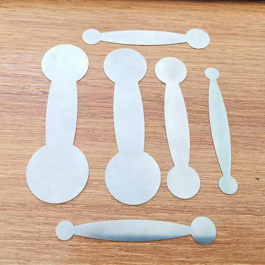 Clarinet Oboe Pad Leveling Tool, Fix Air Leaks, Smooth Tone Hole Pads, Musical Instrument Repair Tools